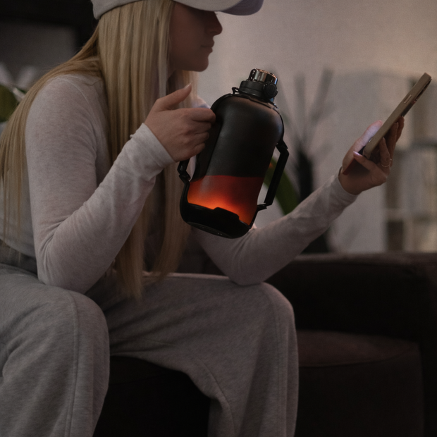 Hydrela Pro - Smart bottle
